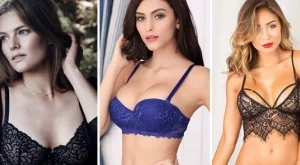 Как да изберем най-подходящия сутиен