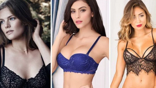Как да изберем най-подходящия сутиен