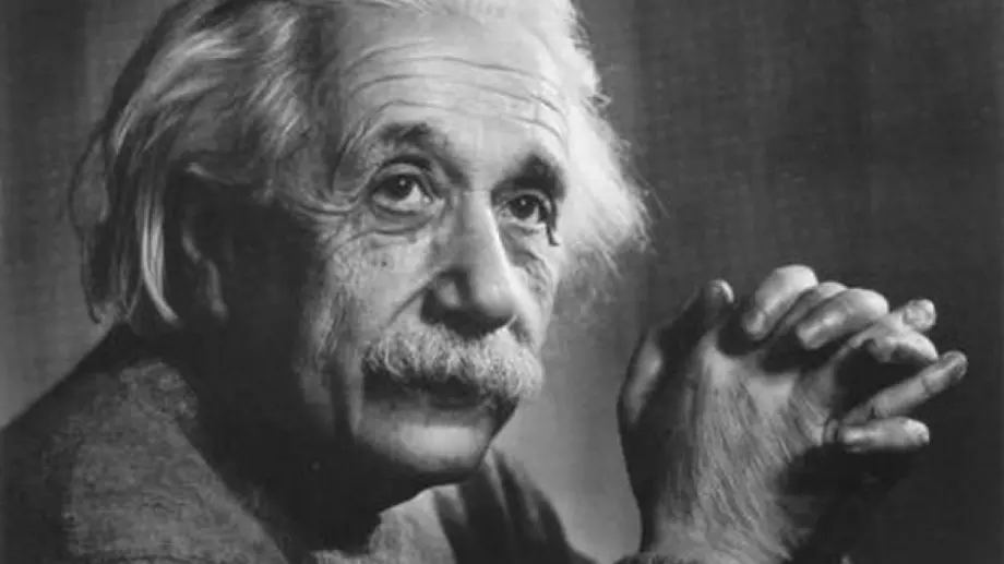 20 велики цитата на Алберт Айнщайн. Осмият ще ви изненада.