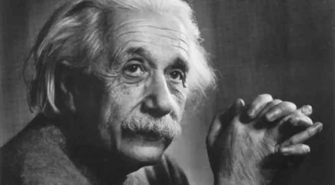 Най-голямата тайна на Айнщайн, която може да ползва всеки