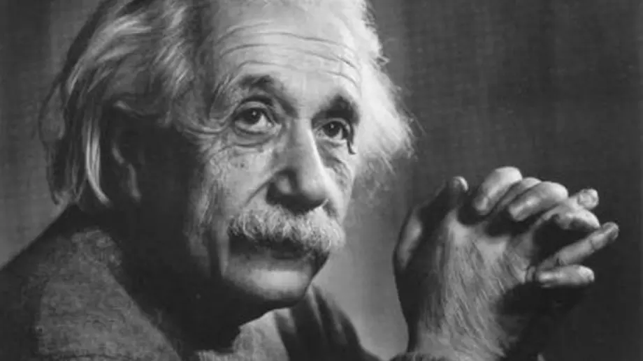 Продават на търг бележките на Айнщайн за Теорията на относителността