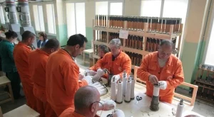 Бизнес климатът без промяна през август 