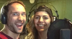 Михаела Филева и Дарин Ангелов с обща песен