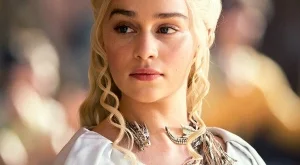 10 интересни факта за  Емилия Кларк 