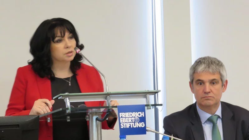 Инспекцията на реакторите на АЕЦ "Белене" може да започне следващата седмица