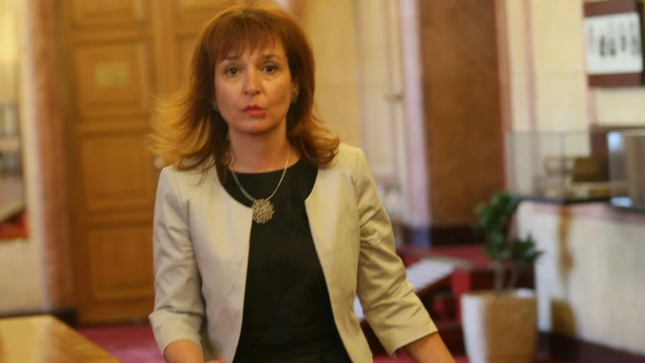 Русинова: Най-трудната реформа е на трудовата и медицинска експертиза