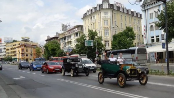 Александър Костадинов, Ford България: С опита ни за „Гинес“ искаме да направим празник за всички