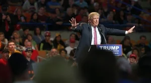 Тръмп получи подкрепа от... Северна Корея 