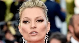 Тайните за красота на Кейт Мос