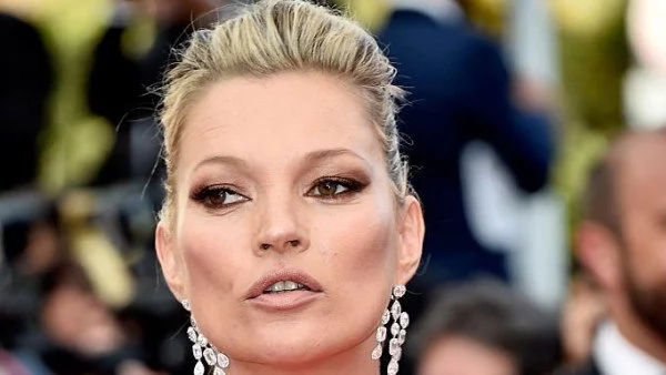 Тайните за красота на Кейт Мос