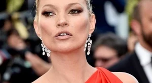 Тайната за красота на Кейт Мос