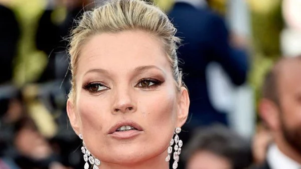 Тайната за красота на Кейт Мос