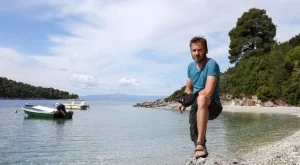 Фотографът Евгени Динев за Expert.bg: Да снимаш пейзажи е призвание