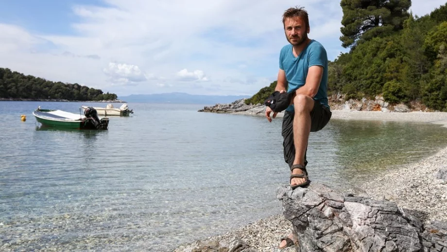 Фотографът Евгени Динев за Expert.bg: Да снимаш пейзажи е призвание