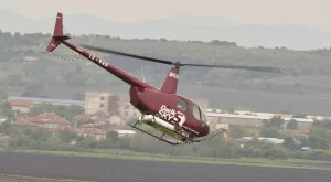 В Старозагорско пръскат срещу нодуларен дерматит  