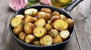 Перфектната гарнитура за агнешко месо