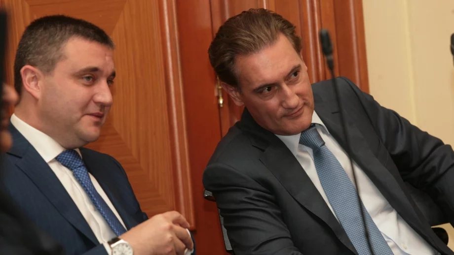 КЗК одобри сделката за Нова телевизия