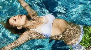 Кейт Хъдсън: Обожавам тялото си, работя много за него