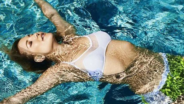 Кейт Хъдсън: Обожавам тялото си, работя много за него