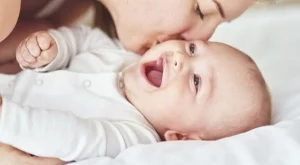 БГ мами: Когато видях детето си за първи път