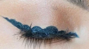 Нова идея за очна линия, която да пробваш