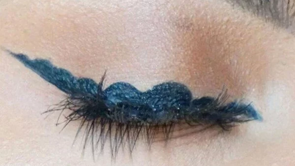 Нова идея за очна линия, която да пробваш