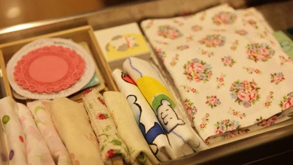 19 стъпки, с които да въведете ред в дома си 