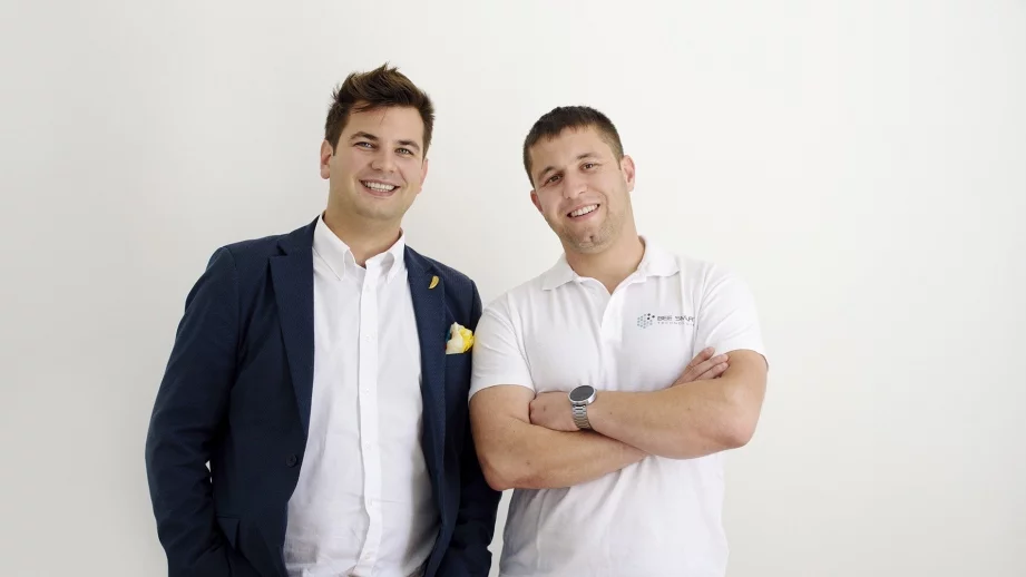 Силен старт за Bee Smart Technologies в Chivas The Venture
