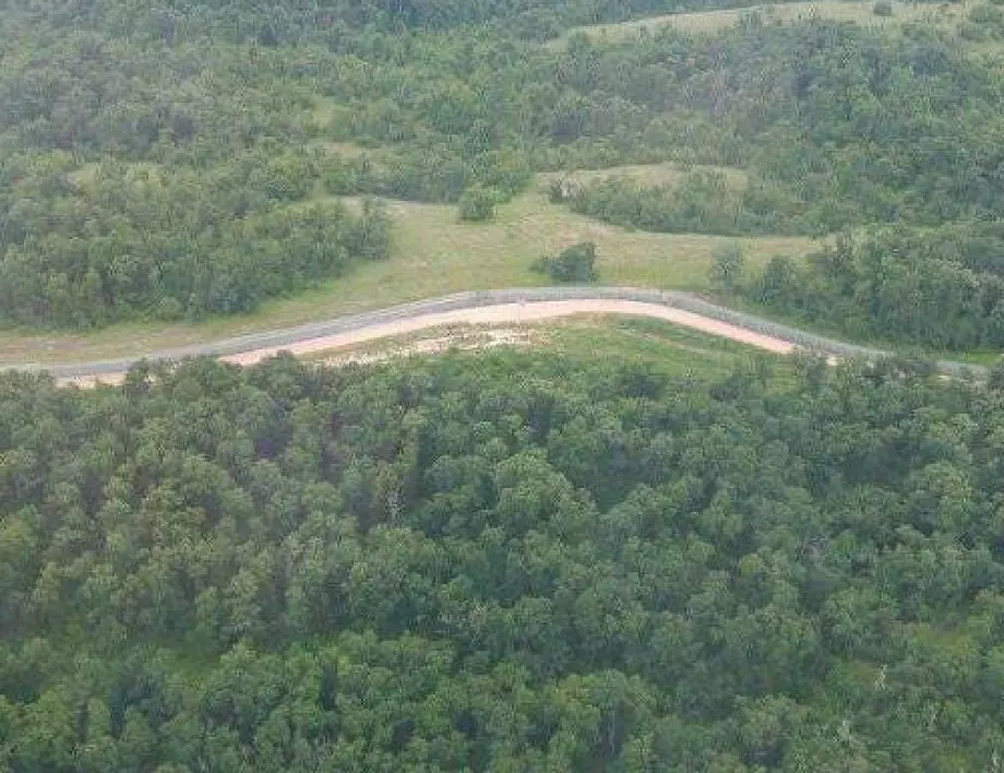 Нови 12,8 милиона евро за България за охрана на южната ни граница