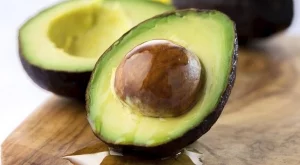 Маска за суха коса