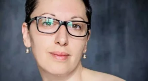 Марияна Петрова-Мамури: Обичам да мисля с кадри