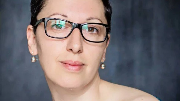 Марияна Петрова-Мамури: Обичам да мисля с кадри