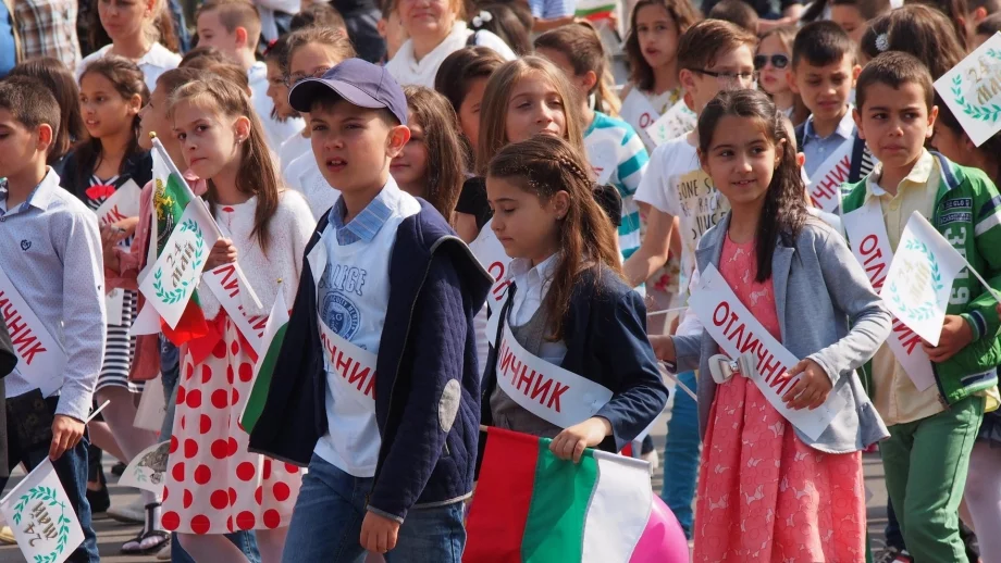 Децата у нас масово имат проблеми с очите 