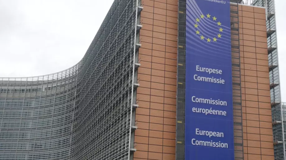 ЕК обяви пети пакет санкции срещу Русия