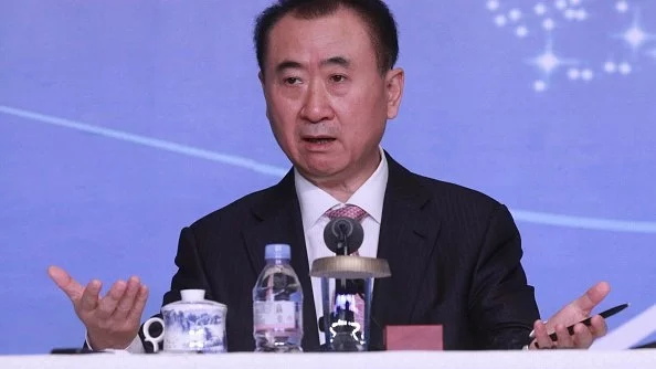 Един от най-богатите китайци нападна Disney