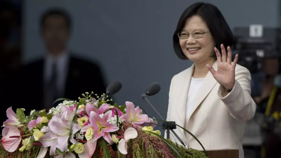 Най-влиятелните жени на 2021 според Times