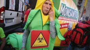 Ако Bayer купи Monsanto 
