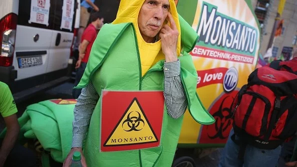 Ако Bayer купи Monsanto 