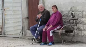 Виц на деня: Най-щастливата двойка в Македония
