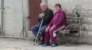 Виц на деня: Кире се хванал на 3 работи и нямал време за Пена