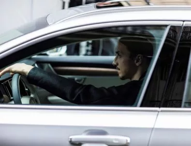 Златан Ибрахимович е лицето на новата кампания на Volvo V90
