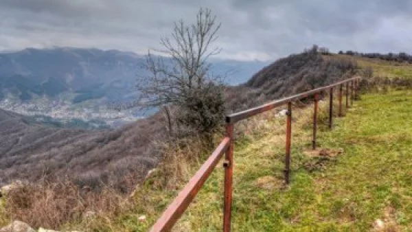 Красота и история в подножието и по склоновете на Врачанския Балкан