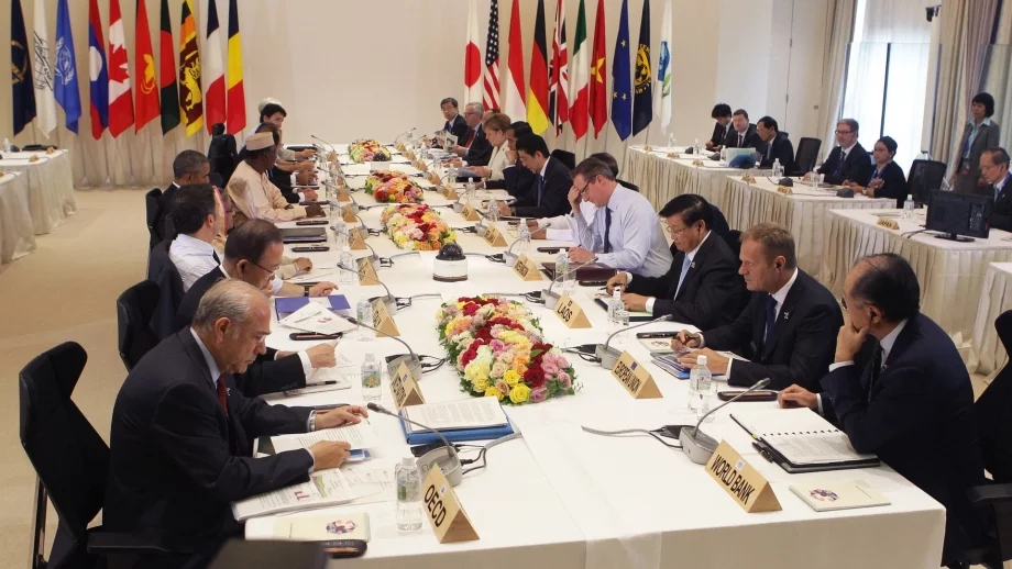 Г-7 готови с декларация, ако британците гласуват против членството в ЕС