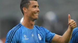 Любимите десерти на известните футболисти