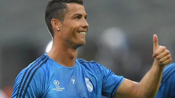 Любимите десерти на известните футболисти