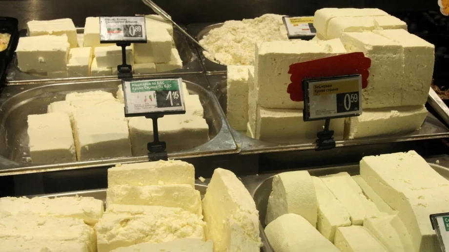 В пакетираните храни навсякъде в ЕС масово има палмово масло