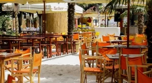 Оборотът по морето надхвърли 1 млрд. лева и през юли