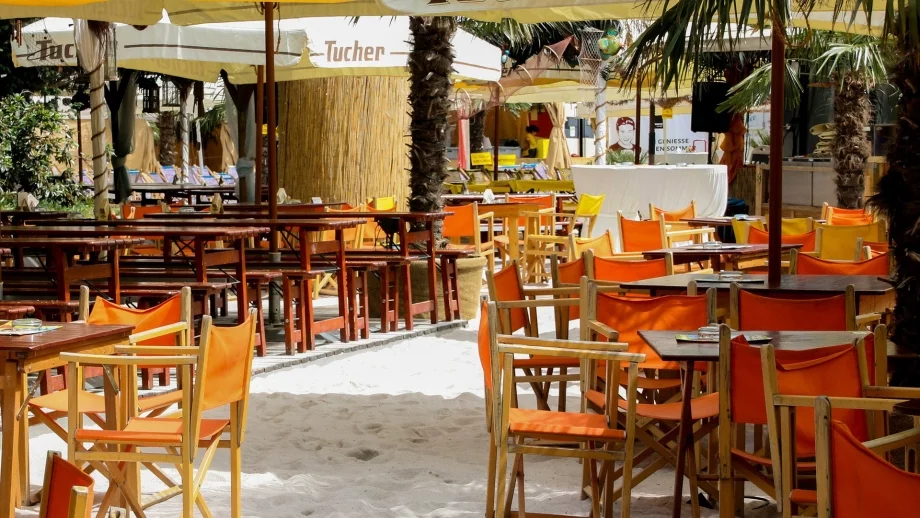 Оборотът по морето надхвърли 1 млрд. лева и през юли