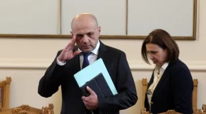 Според Дончев не сме най-корумпирани в ЕС