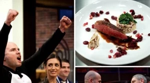 Един мъж: Калоян